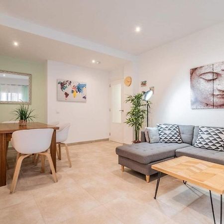 Apartamento Playa Valencia Beach Экстерьер фото