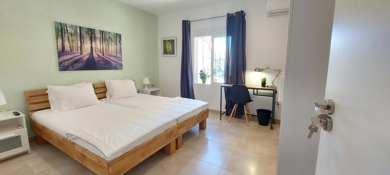 Apartamento Playa Valencia Beach Экстерьер фото